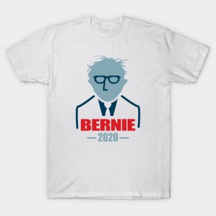 Bernie 2020 T-Shirt